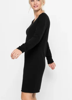 Vestido de punto
