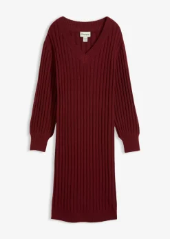 Vestido de punto