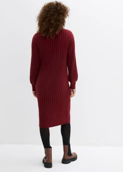 Vestido de punto