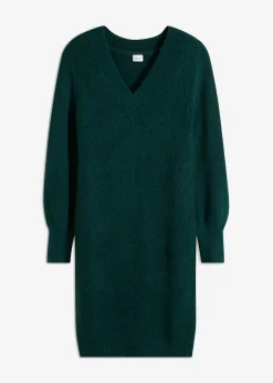 Vestido de punto
