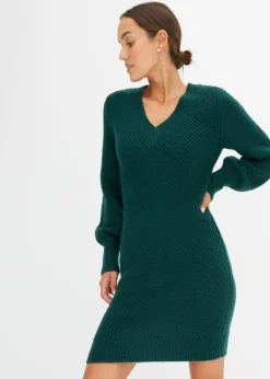 Vestido de punto