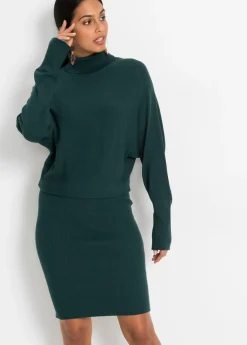 Vestido de punto