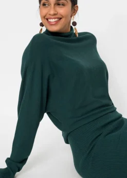 Vestido de punto