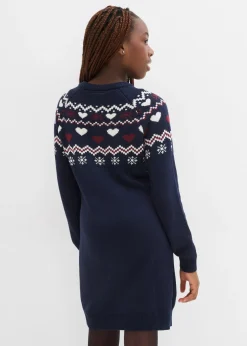 Vestido de punto