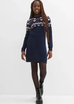 Vestido de punto