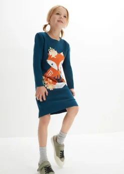 Vestido de punto