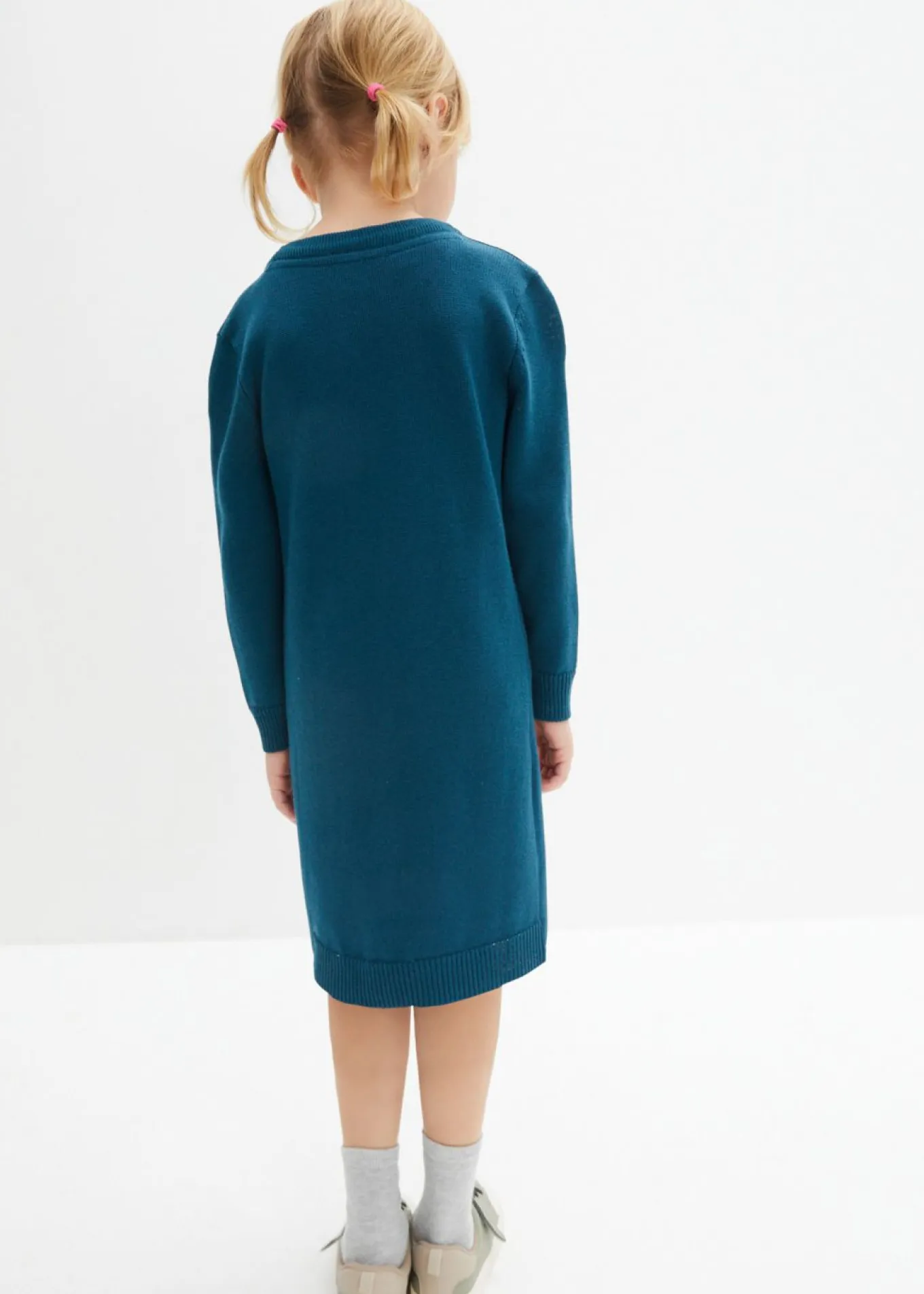 Vestido de punto