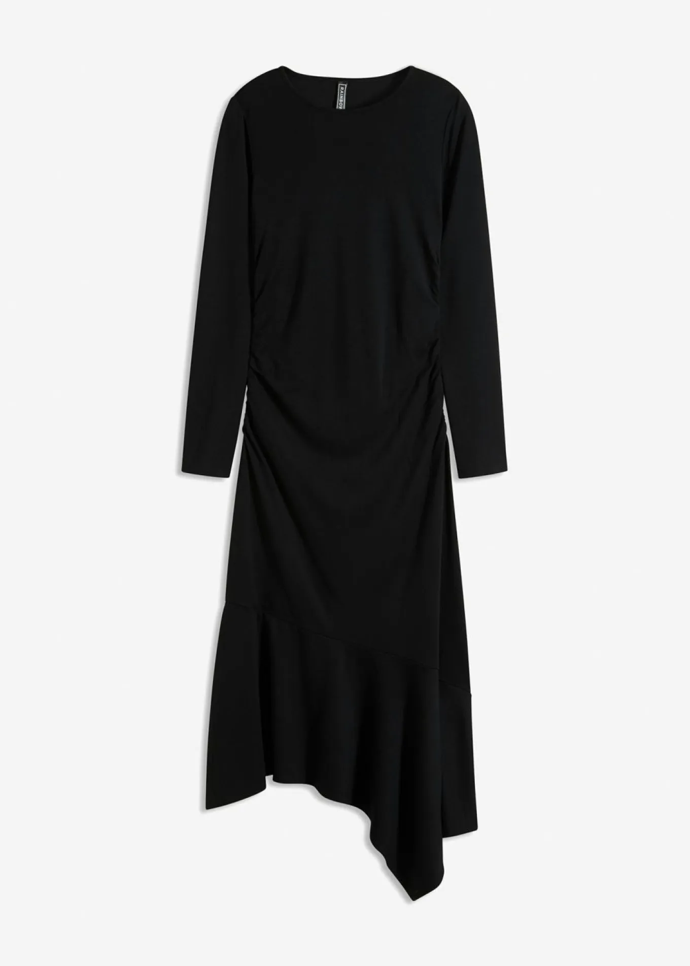 Vestido de punto