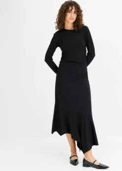 Vestido de punto