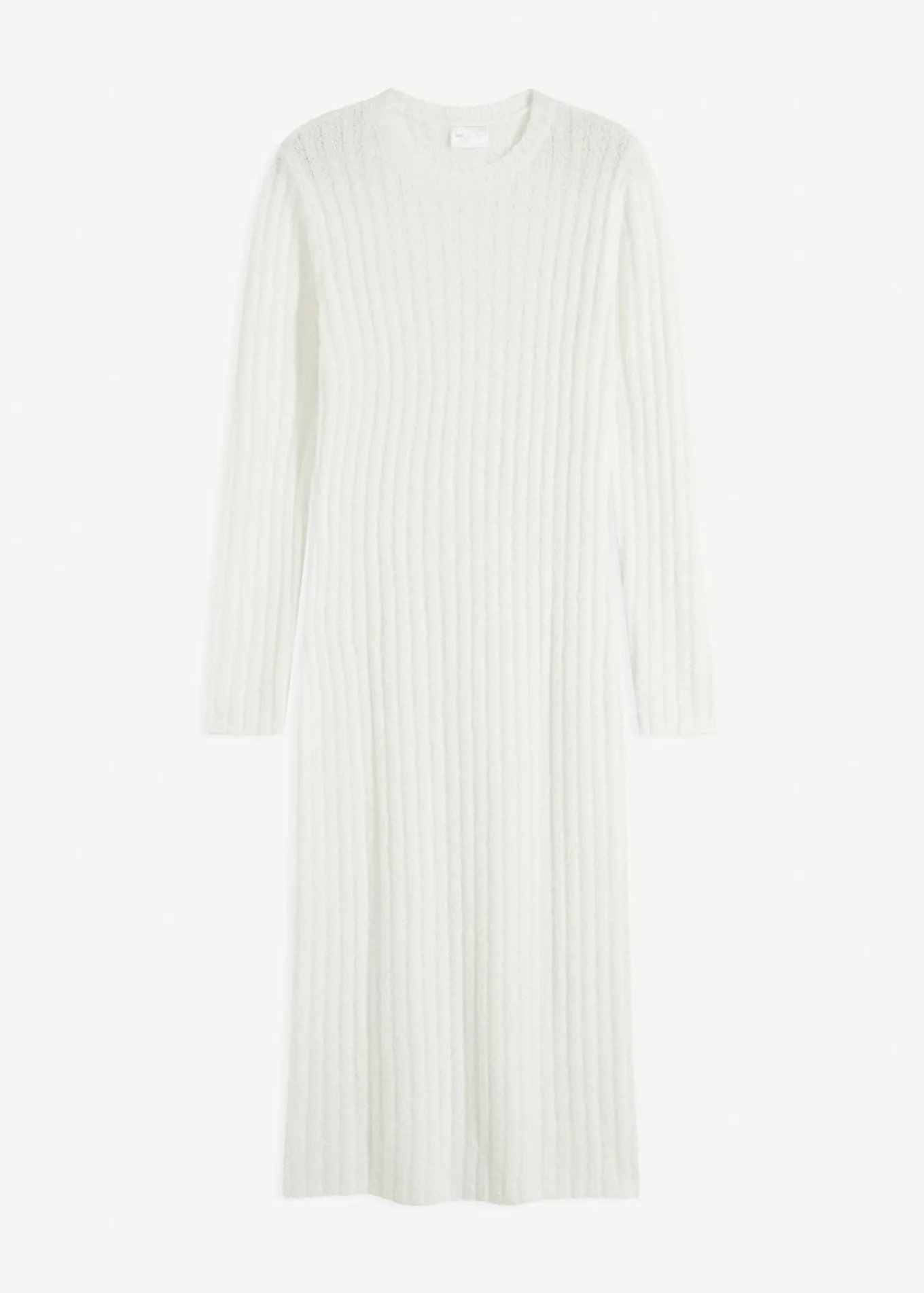 Vestido de punto
