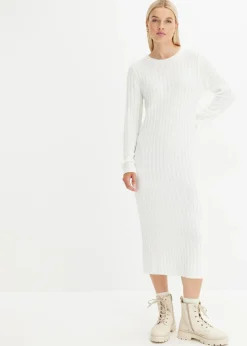 Vestido de punto
