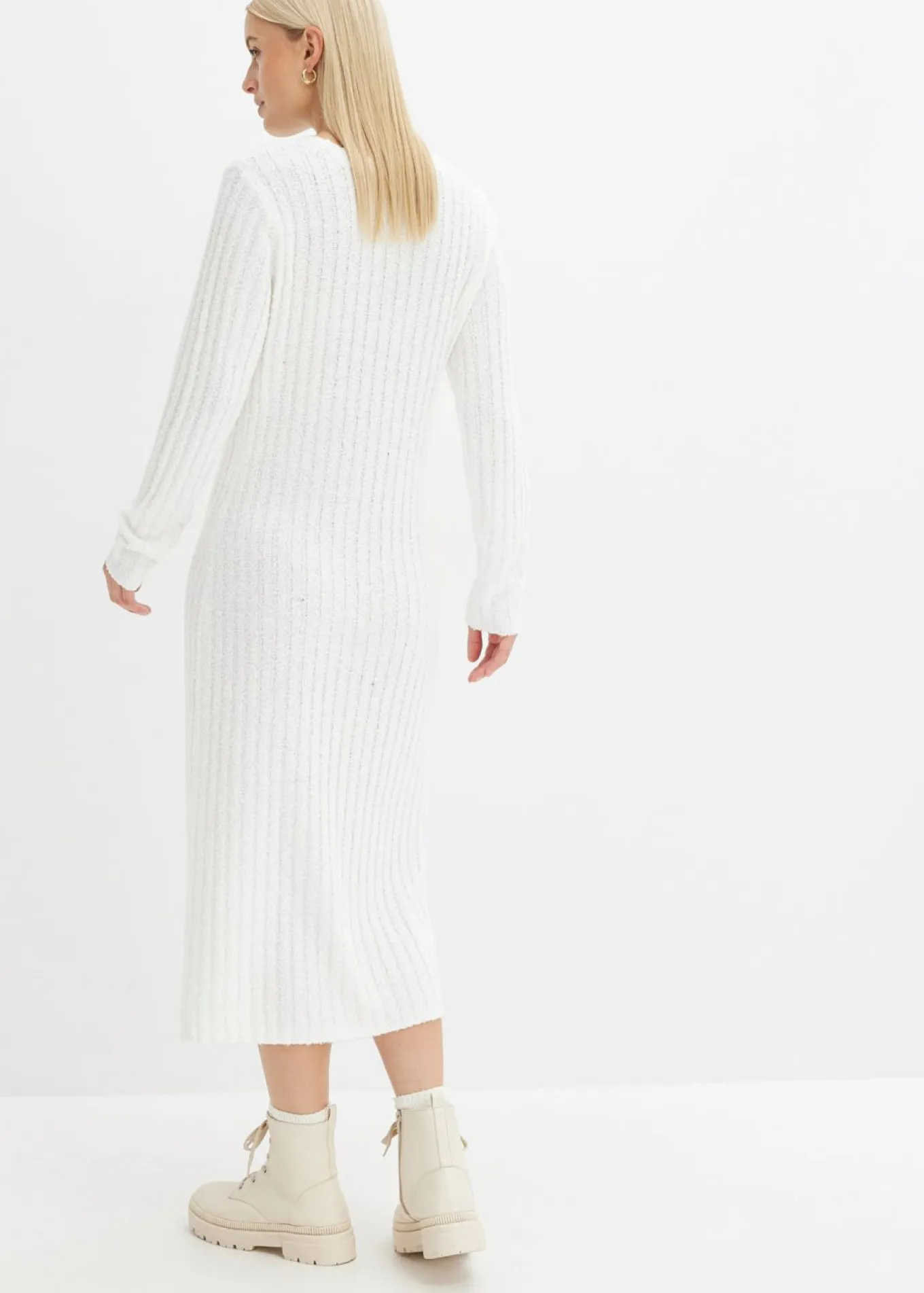 Vestido de punto