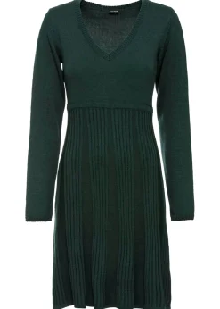 Vestido de punto