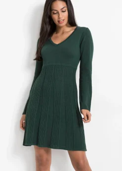 Vestido de punto