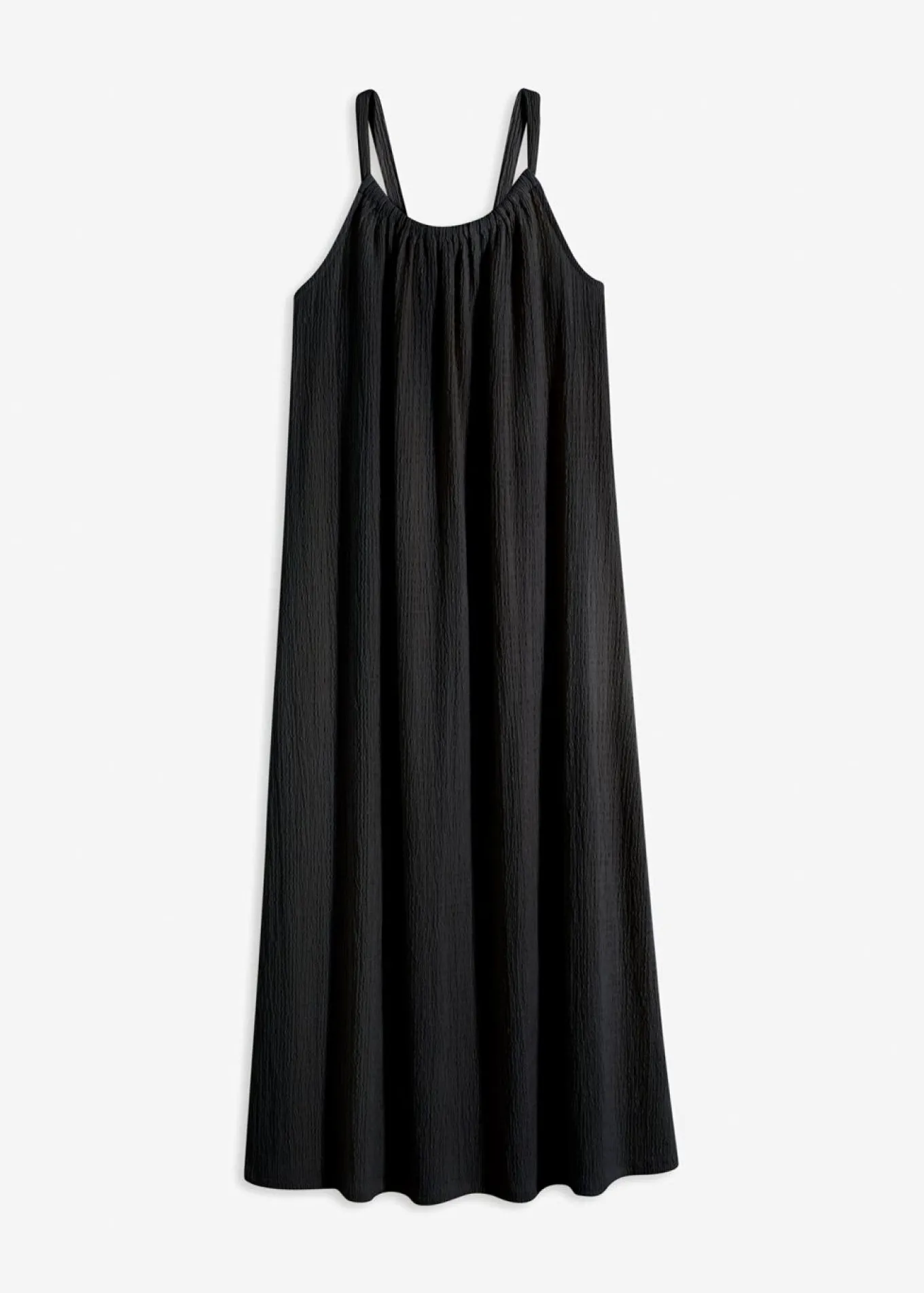 Vestido de punto