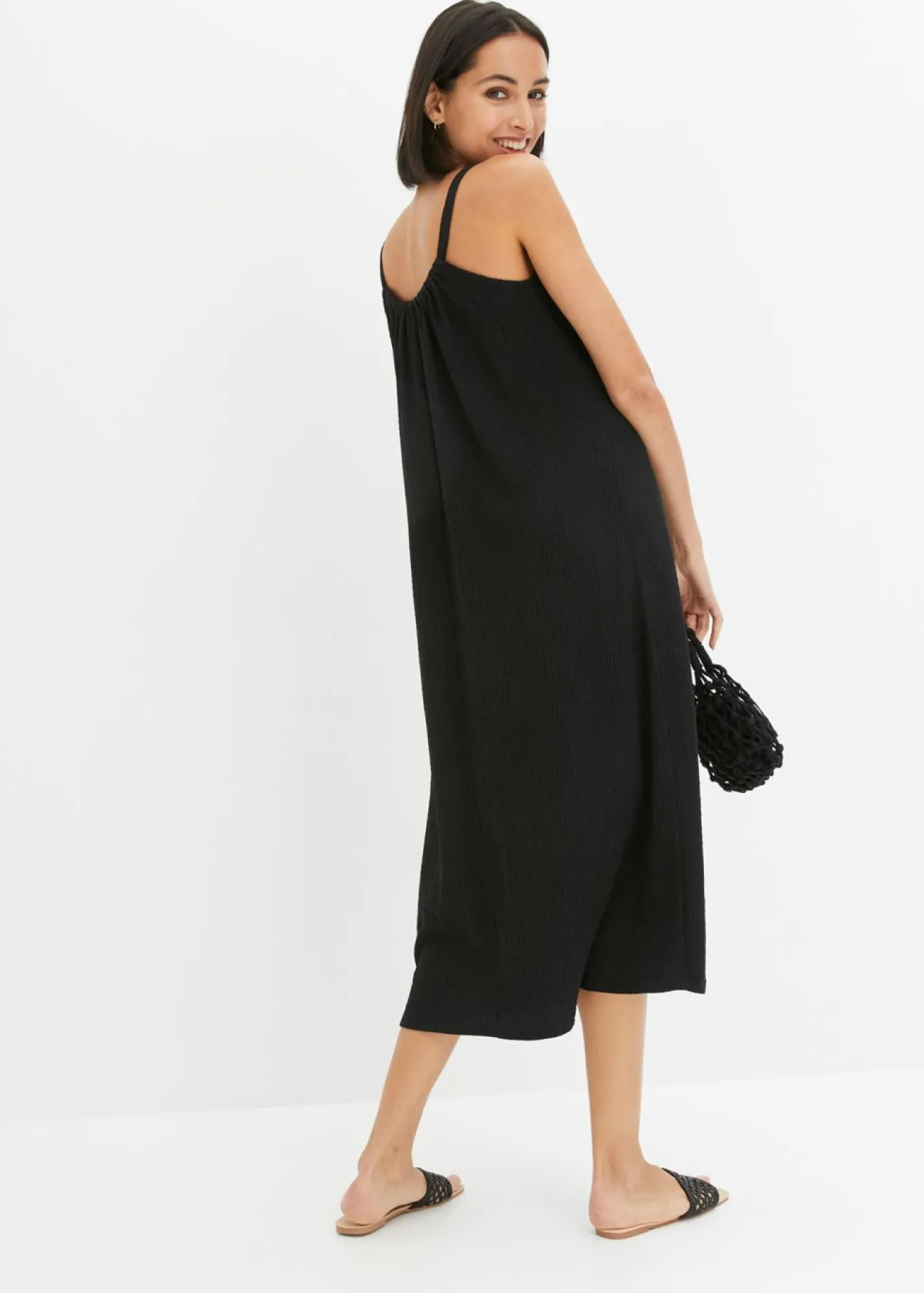 Vestido de punto