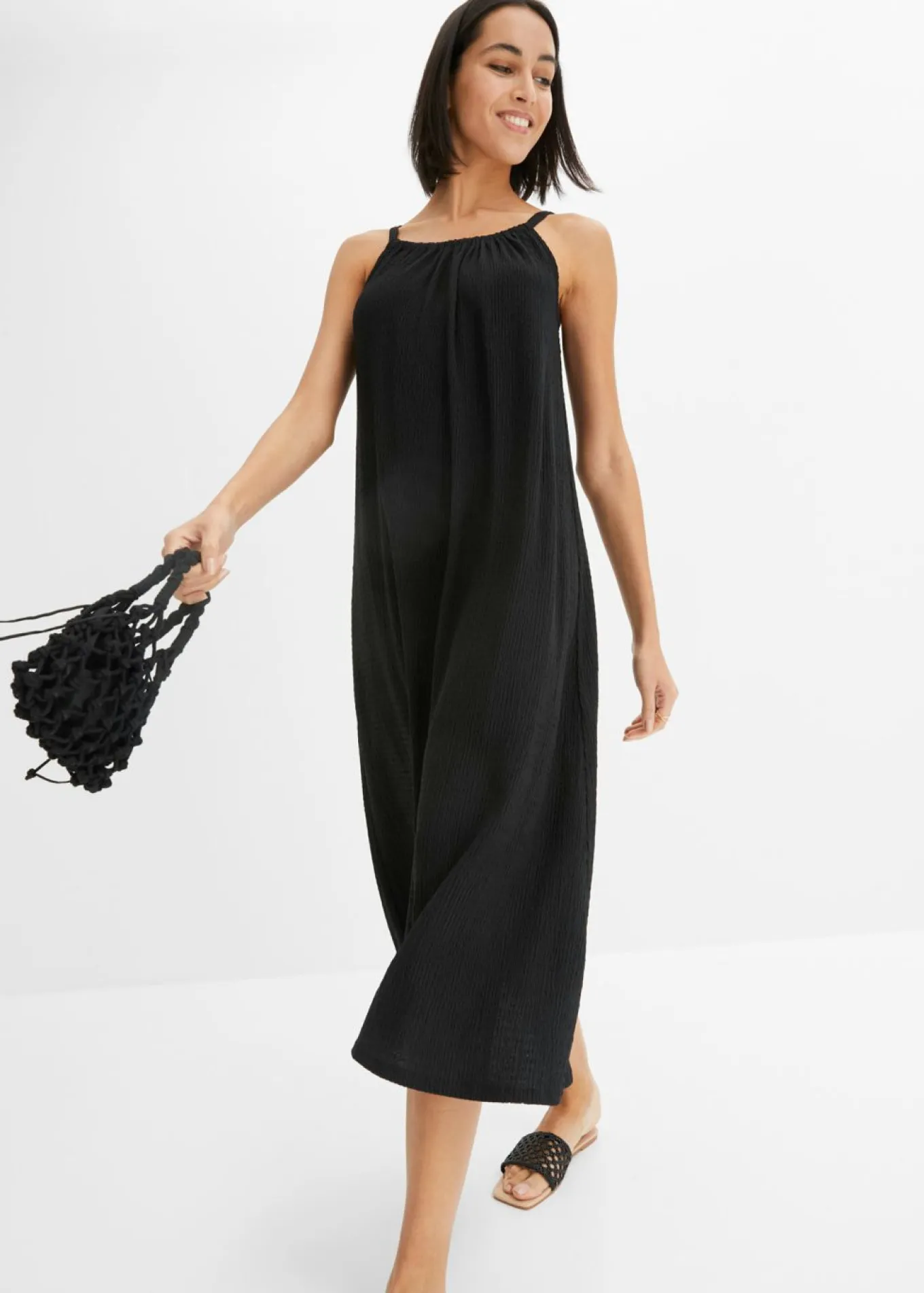 Vestido de punto