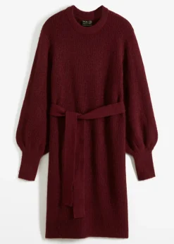 Vestido de punto