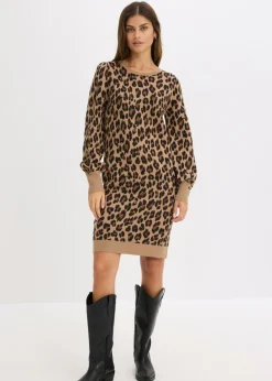 Vestido de punto
