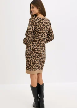 Vestido de punto