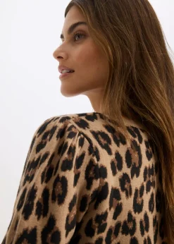 Vestido de punto