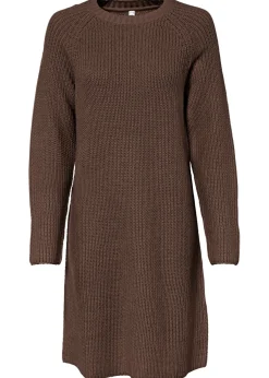 Vestido de punto