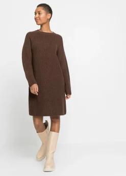 Vestido de punto