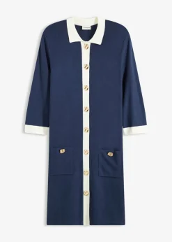 Vestido de punto
