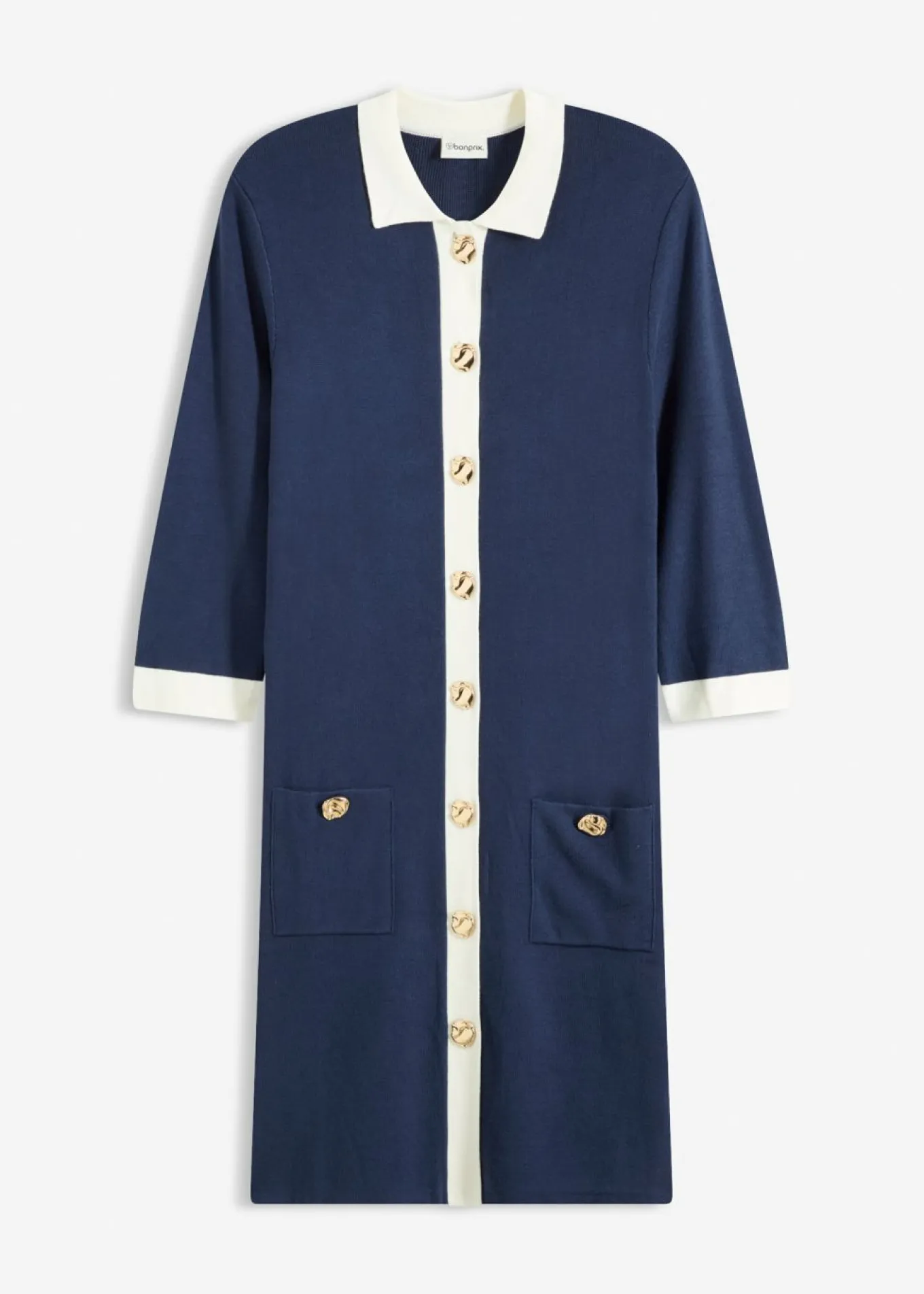 Vestido de punto