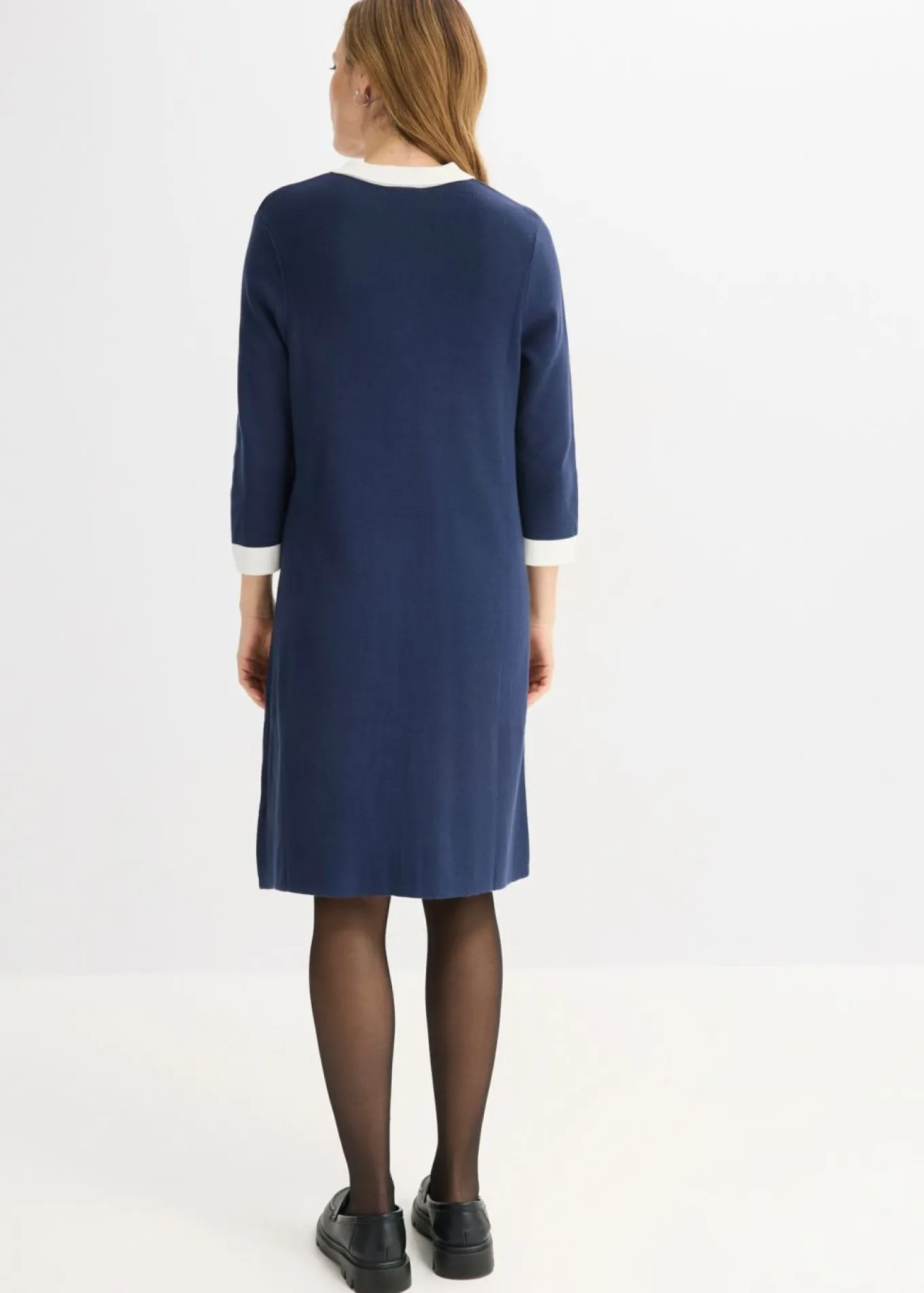 Vestido de punto