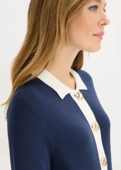 Vestido de punto