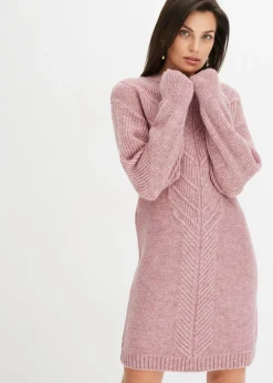 Vestido de punto