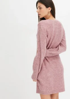 Vestido de punto