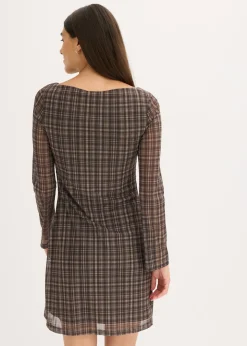 Vestido de punto