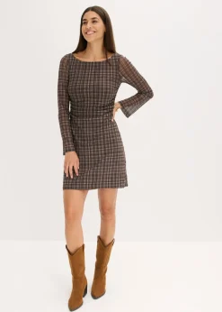 Vestido de punto