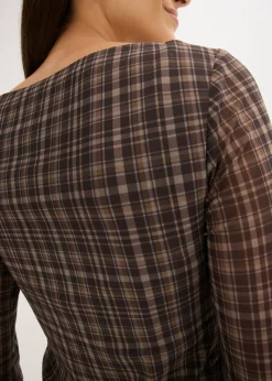 Vestido de punto
