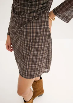 Vestido de punto