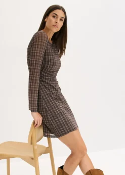 Vestido de punto