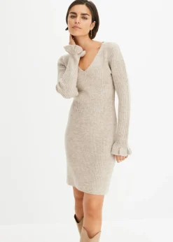 Vestido de punto