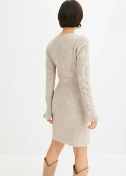 Vestido de punto