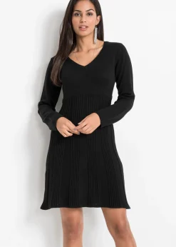 Vestido de punto