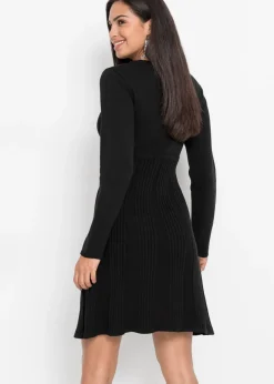 Vestido de punto