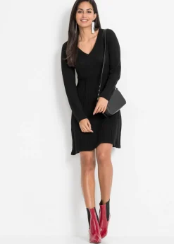 Vestido de punto