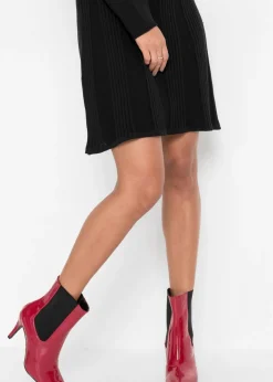 Vestido de punto