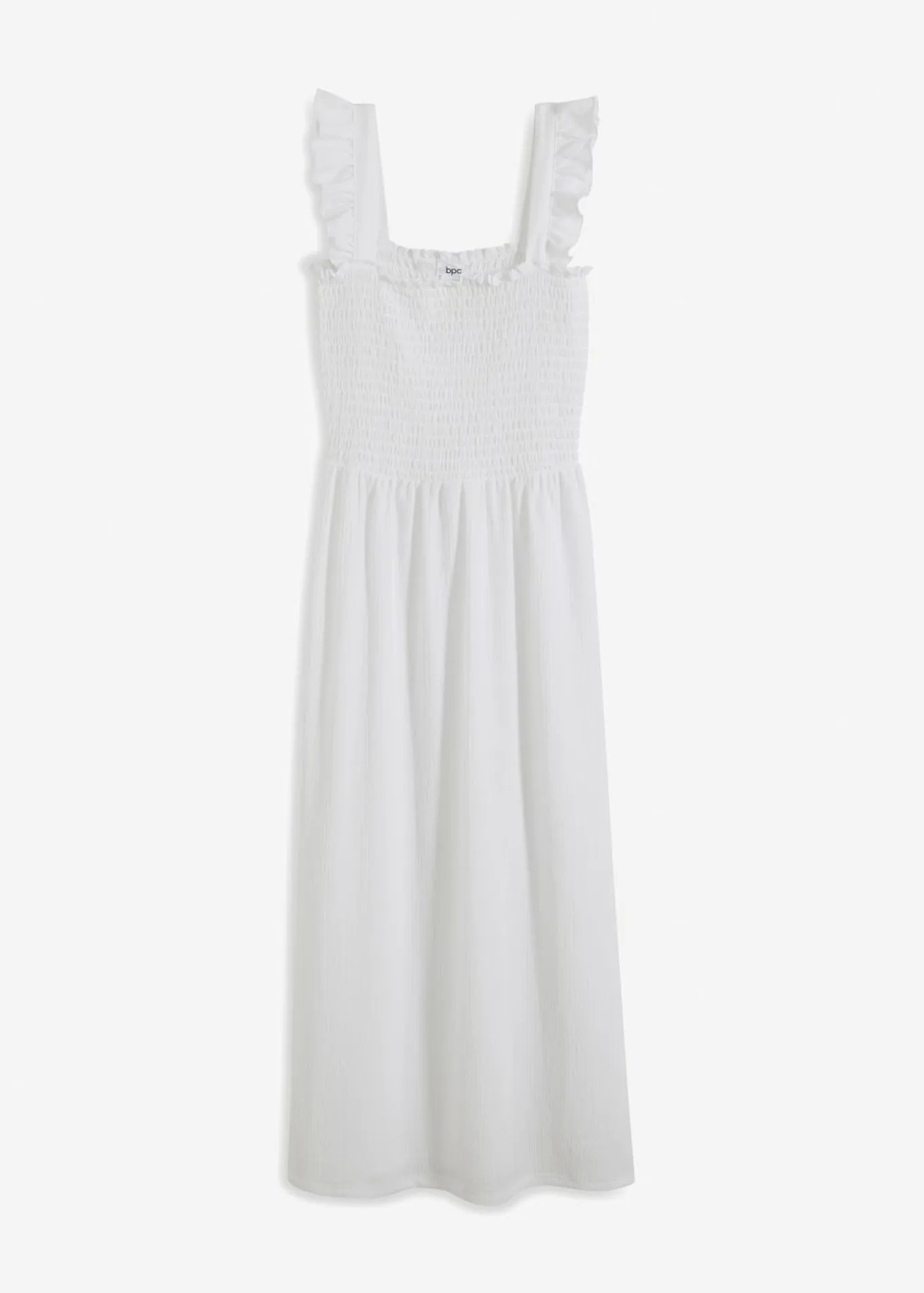Vestido de punto