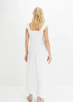Vestido de punto