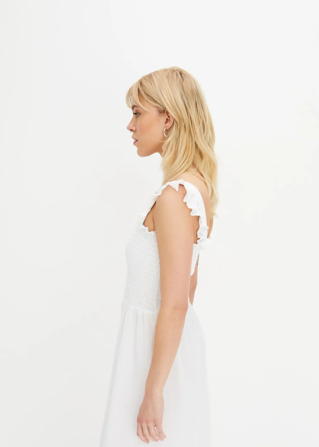 Vestido de punto