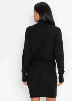 Vestido de punto