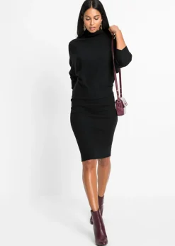 Vestido de punto