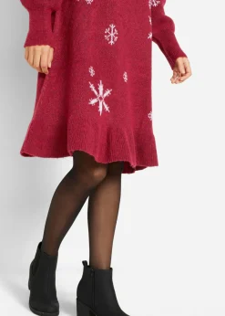 Vestido de punto
